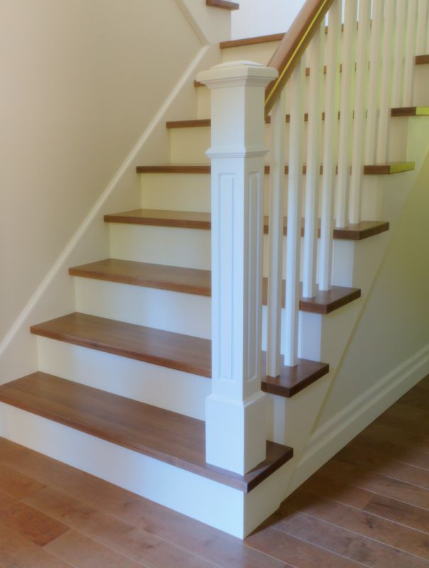 Stairs Installation in Conroe, TX