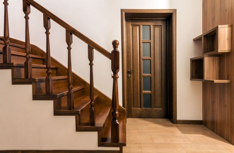 Baluster Repair in Olathe, KS
