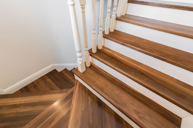 Balusters Replacement in Kansas City, KS