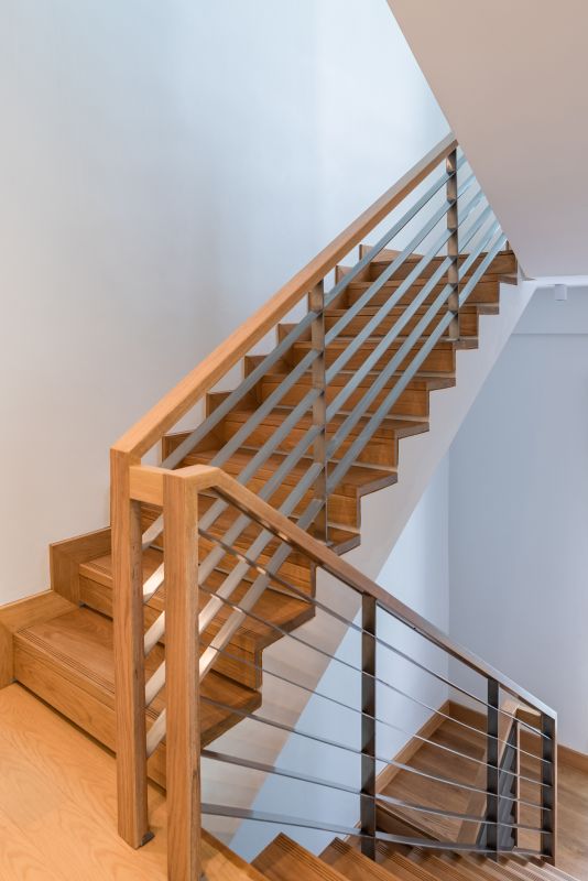 Custom Banister Designs