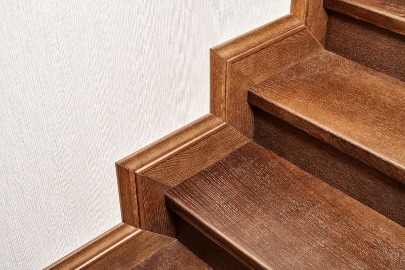 Basement Stairs Installation in Kansas City, KS
