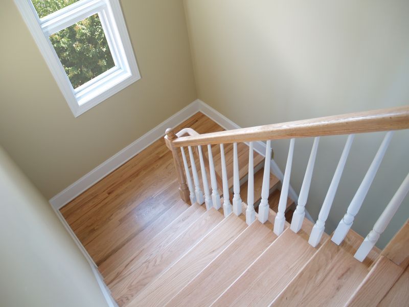Basement Stairs Installation in Alpharetta, GA