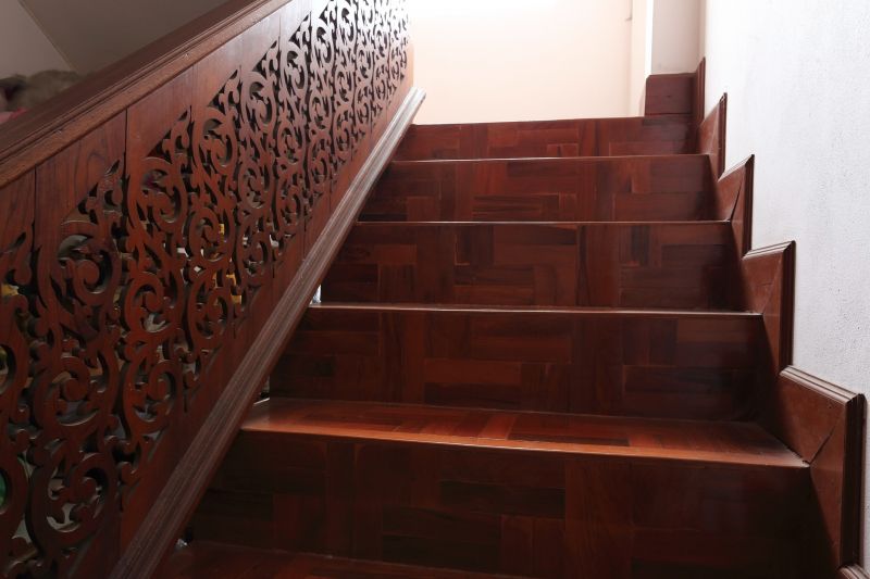 Custom Stairs Installation in Alpharetta, GA
