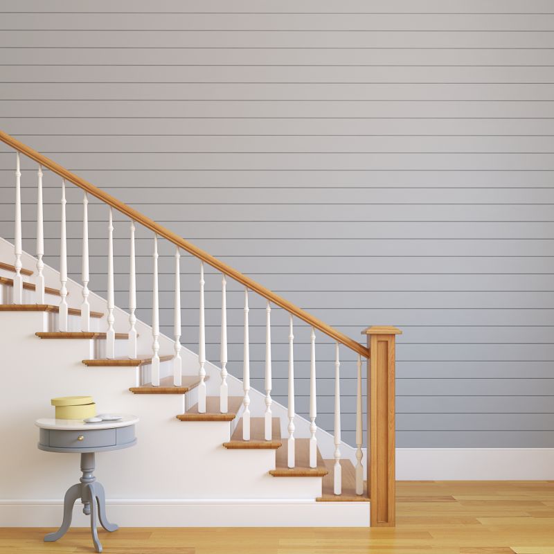 Deck Railing Installation in Conroe, TX