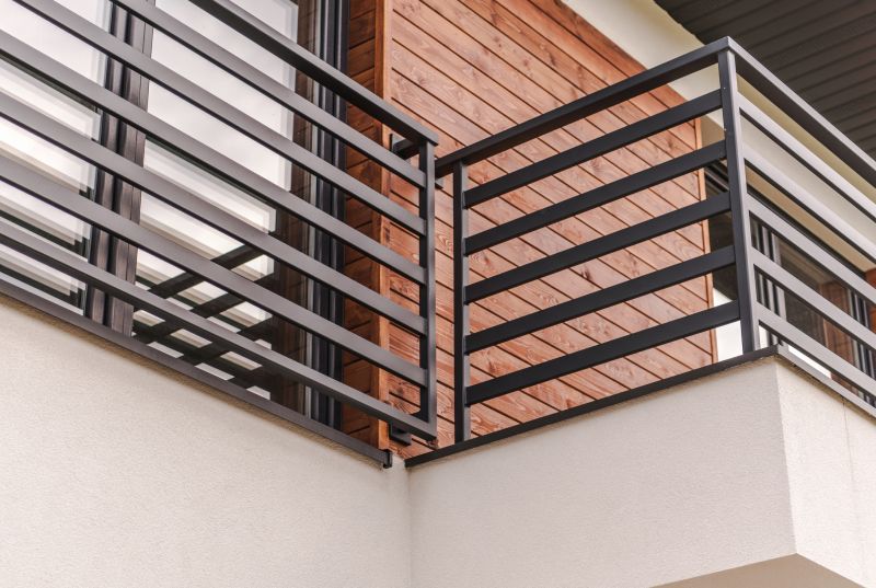 Handrail Installation in Olathe, KS