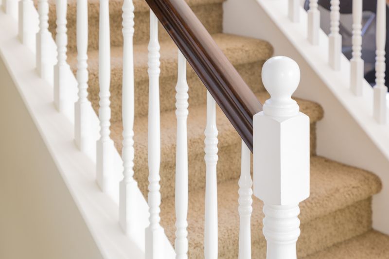 Handrail Installation in Olathe, KS