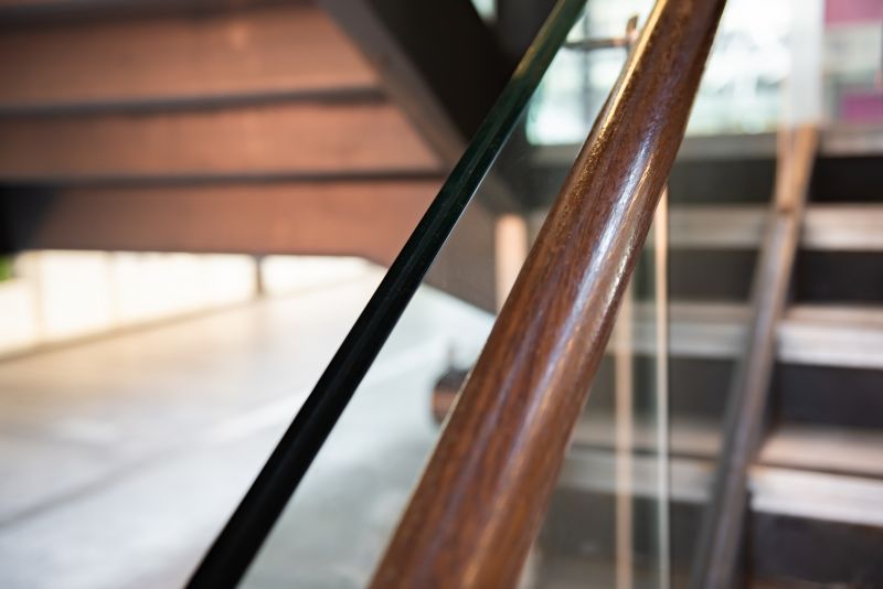 Handrails Replacement in Kansas City, KS