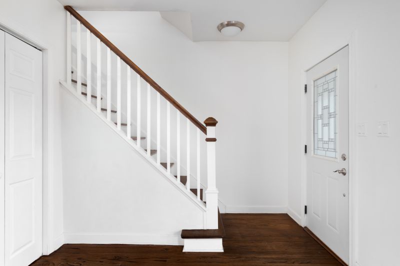 Loft Stairs Installation in Alpharetta, GA