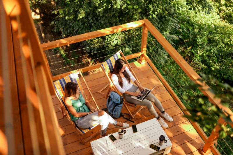Railing Installation in Conroe, TX