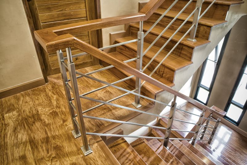 Railing Installation in Olathe, KS