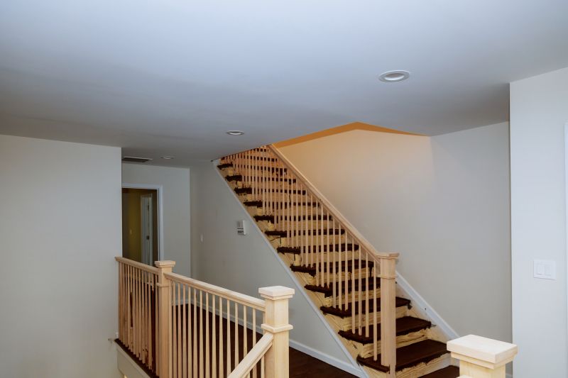 Spindles Installation in Alpharetta, GA