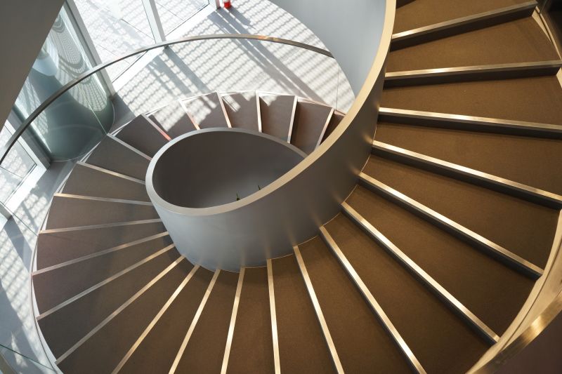 Spindles Installation in Alpharetta, GA