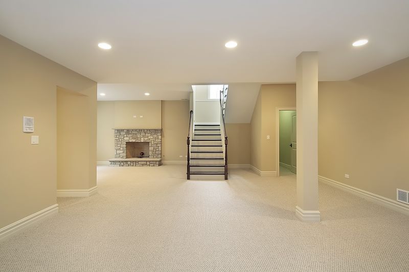 Staircase Installation in Olathe, KS