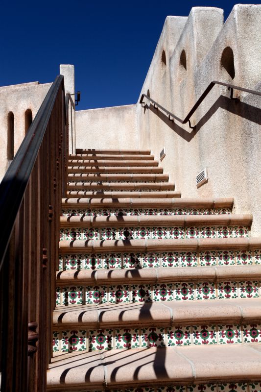 Staircase Installation in Olathe, KS