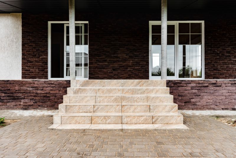 Stairs Installation in Alpharetta, GA