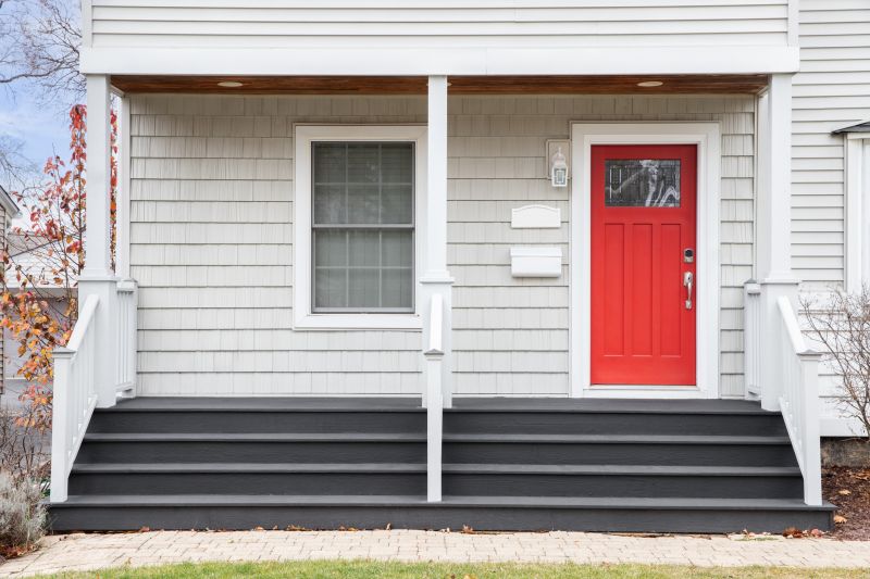 Stairs Remodeling in Olathe, KS