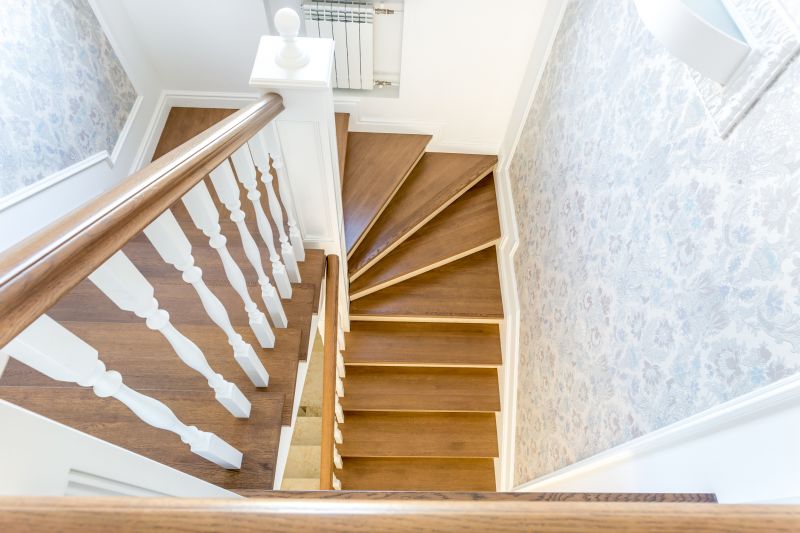 Stairs Renovation in Alpharetta, GA