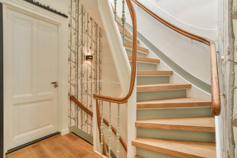Stairs Replacement in Wilmington, NC