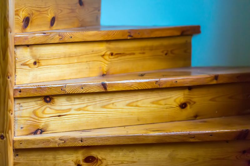Stairs Replacement in Olathe, KS