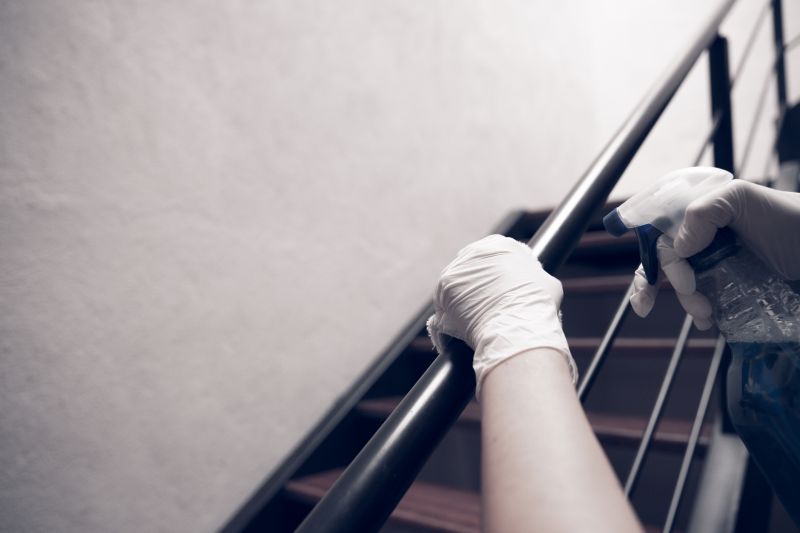 Post-Installation Care