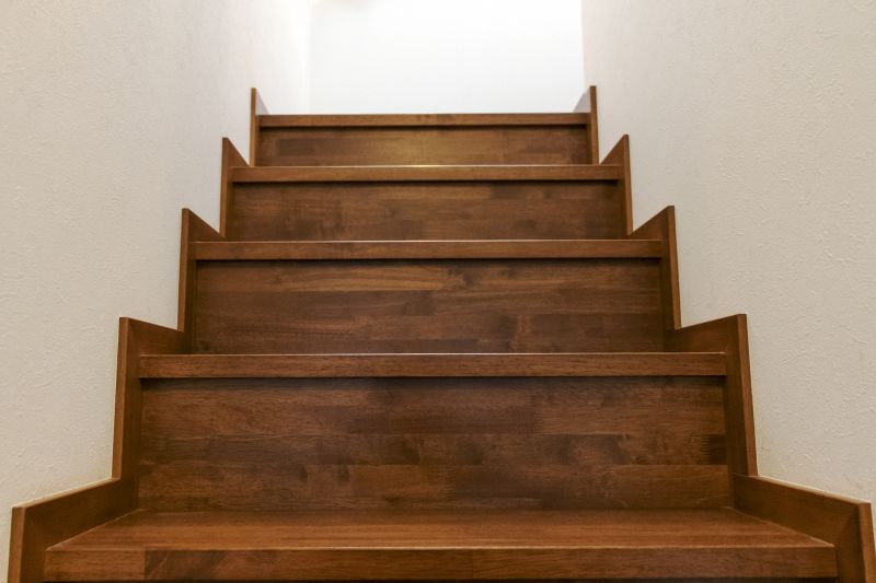 Wood Banister Repair Service in Alpharetta, GA