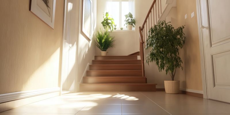Wood Steps Repair in Wilmington, NC