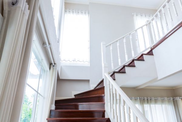 Grow your Banister Replacement business